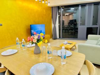 Oxford Suites At Star KLCC - 6