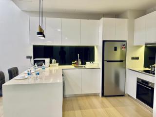 Oxford Suites At Star KLCC - 3