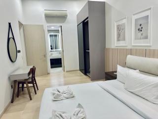 Oxford Suites At Star KLCC - 1
