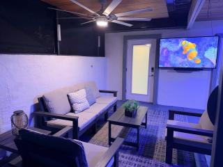 Cape Escape Boating Pool Dock Min to Gulf - 4