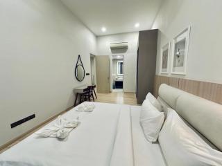 Oxford Suites At Star KLCC - 8