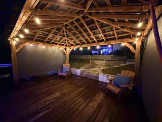 Cape Escape Boating Pool Dock Min to Gulf - 8