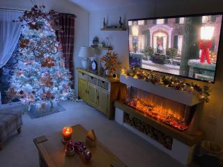 Lakeland Dream - Warton - 0