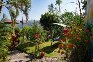 Shivalaya Yoga Ashram - 8