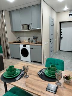 Сейфулина 31 - 2