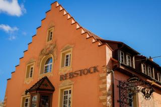 Landgasthof Hotel Rebstock - 0