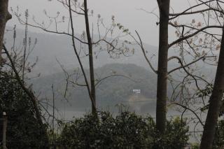 Shivalaya Yoga Ashram - 4