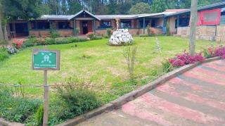 Tunda Paradise Motel & Gardens - 1