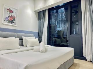 Oxford Suites At Star KLCC - 9