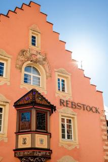 Landgasthof Hotel Rebstock - 5