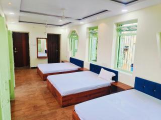 Johari Heritage Home - 1