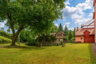 Landgasthof Hotel Rebstock - 1