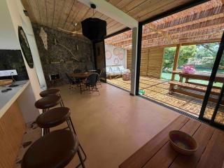 Villa GEORGETTE - Saint Gilles 50 M du lagon - 8