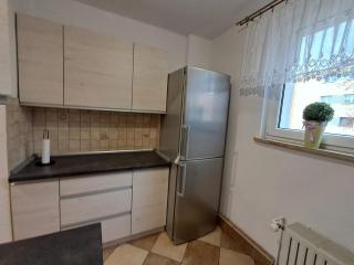 Apartament Lipcowa Choszczno - 1