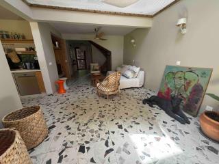 Villa GEORGETTE - Saint Gilles 50 M du lagon - 7