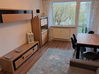 Apartament Lipcowa Choszczno - 2