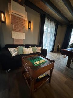 Le Manoir du Bonheur - 5