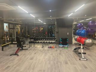 Kings Luxury 1 Bedroom at Casa Grande - 8