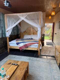 The Soul Stroll Cottages Retreat - 8