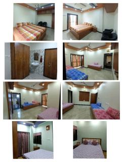 Swami Bhakt Nivas - 1