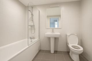 Central London 2BR in Fitzrovia near Oxford Circus - 5