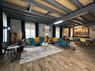 Le Manoir du Bonheur - 8