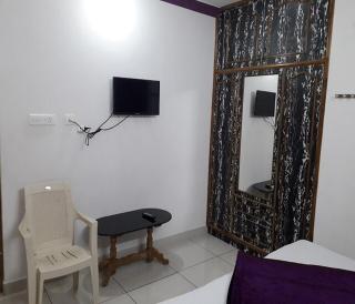 Dream View INN - Vālpārai - 7