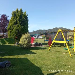 Casa Madrazo con piscina y parrillas - 1