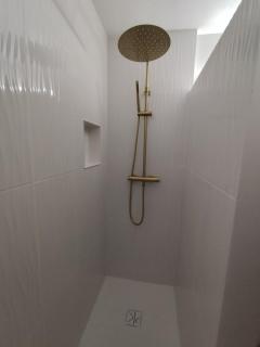 Appartement 5 pers Serre Chevalier Cabane Bohème - 9