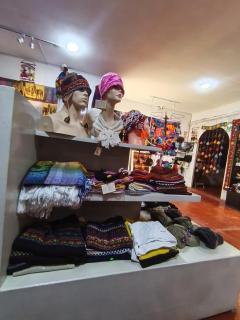 HOSPEDAJE JOSUE - paracas - 5