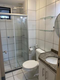Apartamento Aconchego - Edificio Monsenhor Tabosa - Fortaleza-CE - 3