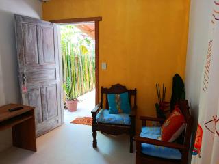 Casa de Pescador da Vila Santo André Bahia - 3