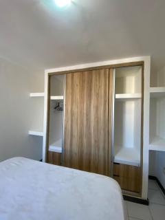 Apartamento Aconchego - Edificio Monsenhor Tabosa - Fortaleza-CE - 5