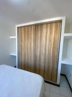 Apartamento Aconchego - Edificio Monsenhor Tabosa - Fortaleza-CE - 7