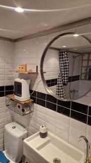 Chambre Deborah indépendante - 2