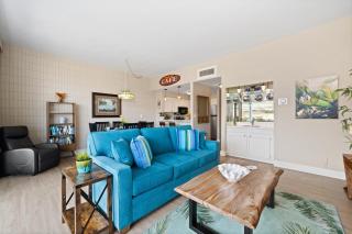 Lahaina Shores PH4 · LS PH4 Breathtaking Panoramic Mountain View - 1