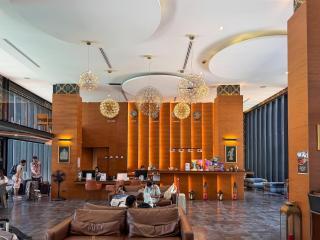 Popular Kamala City Gate 1 bdr 3 Pools - 7