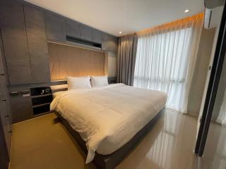 Popular Kamala City Gate 1 bdr 3 Pools - 9