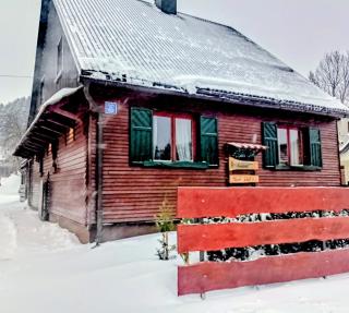 Kuća za odmor-Kućica - 9