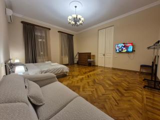 Home Gogebashvili Kutaisi - 6