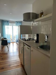 Saldanha Guest House - 9