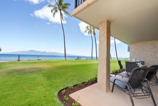 Papakea L101 · PK L101 Maui Ground-Floor Condo with Ocean Views - 3