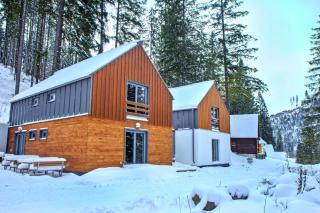 Chata ŠENKÁRKA Zuberec - 0