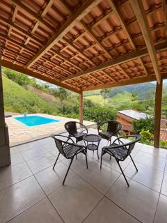 Pousada Pedra Grande - SANA - 1