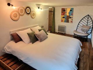 Chambre Deborah indépendante - 8