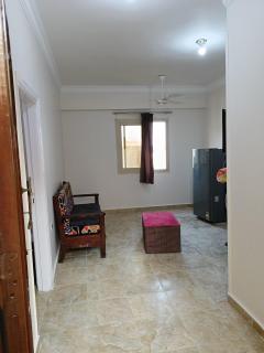 One room apartment - 1