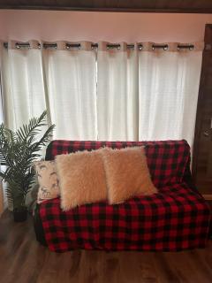 Le petit chalet Chertsey - 7