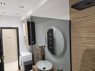 Szilvási's Apartman - 5