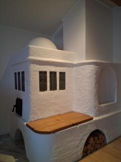 Mani‘s Appartements - 1