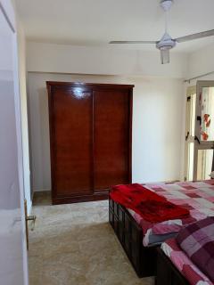 One room apartment - 4